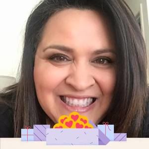 Meet your Posher, Brenda